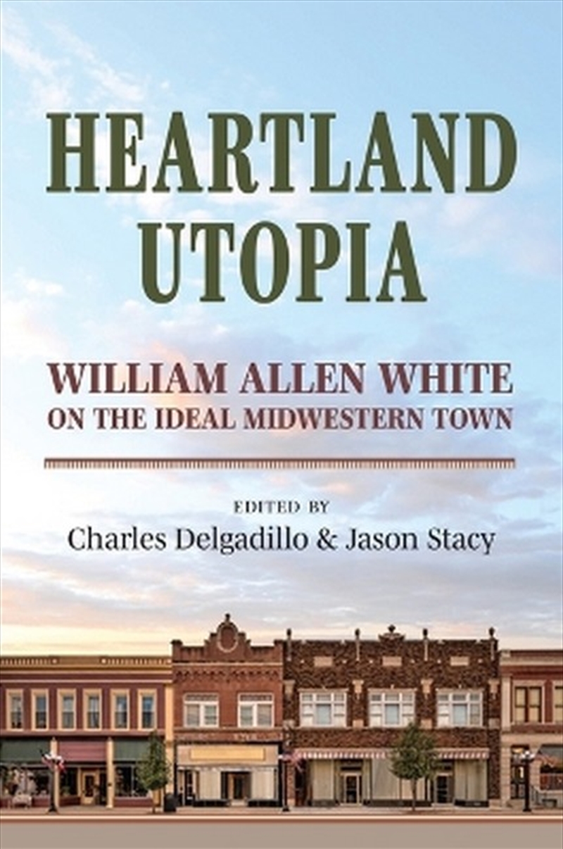 Heartland Utopia/Product Detail/History
