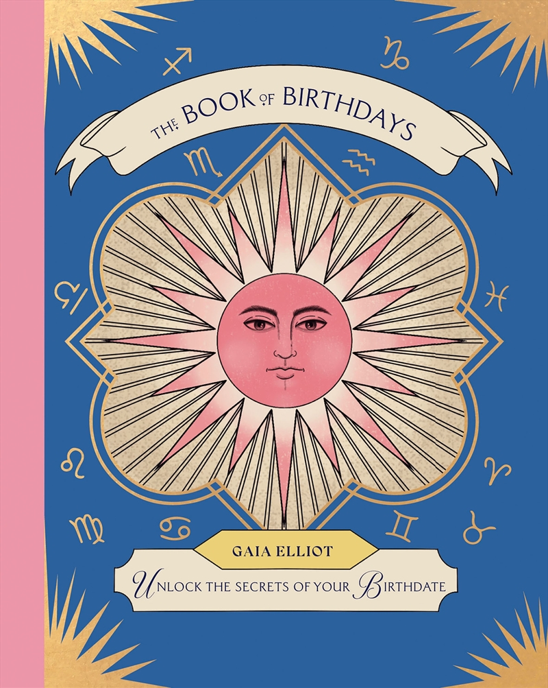 The Book Of Birthdays/Product Detail/Reference & Encylopaedias