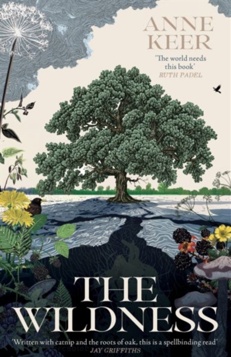 The Wildness/Product Detail/Historical Fiction