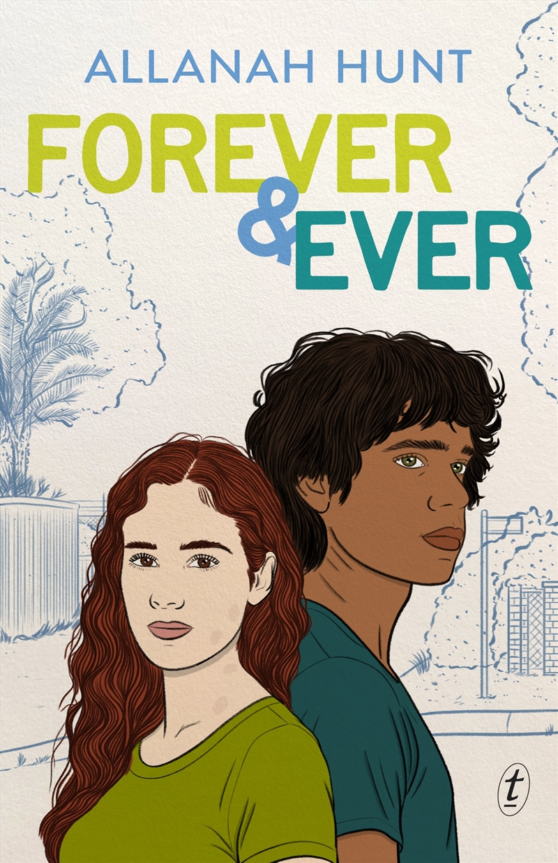 Forever & Ever/Product Detail/Childrens Fiction Books