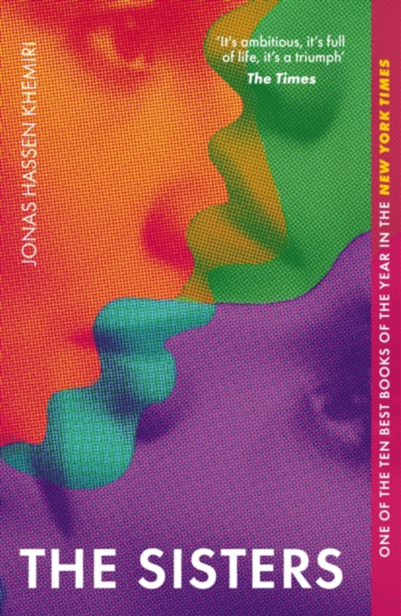 The Sisters/Product Detail/General Fiction Books