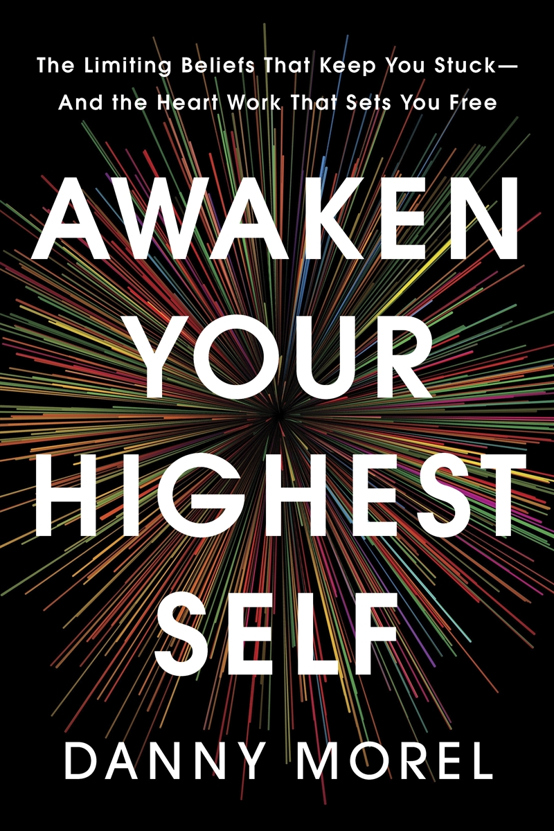 Awaken Your Highest Self/Product Detail/Self Help & Personal Development