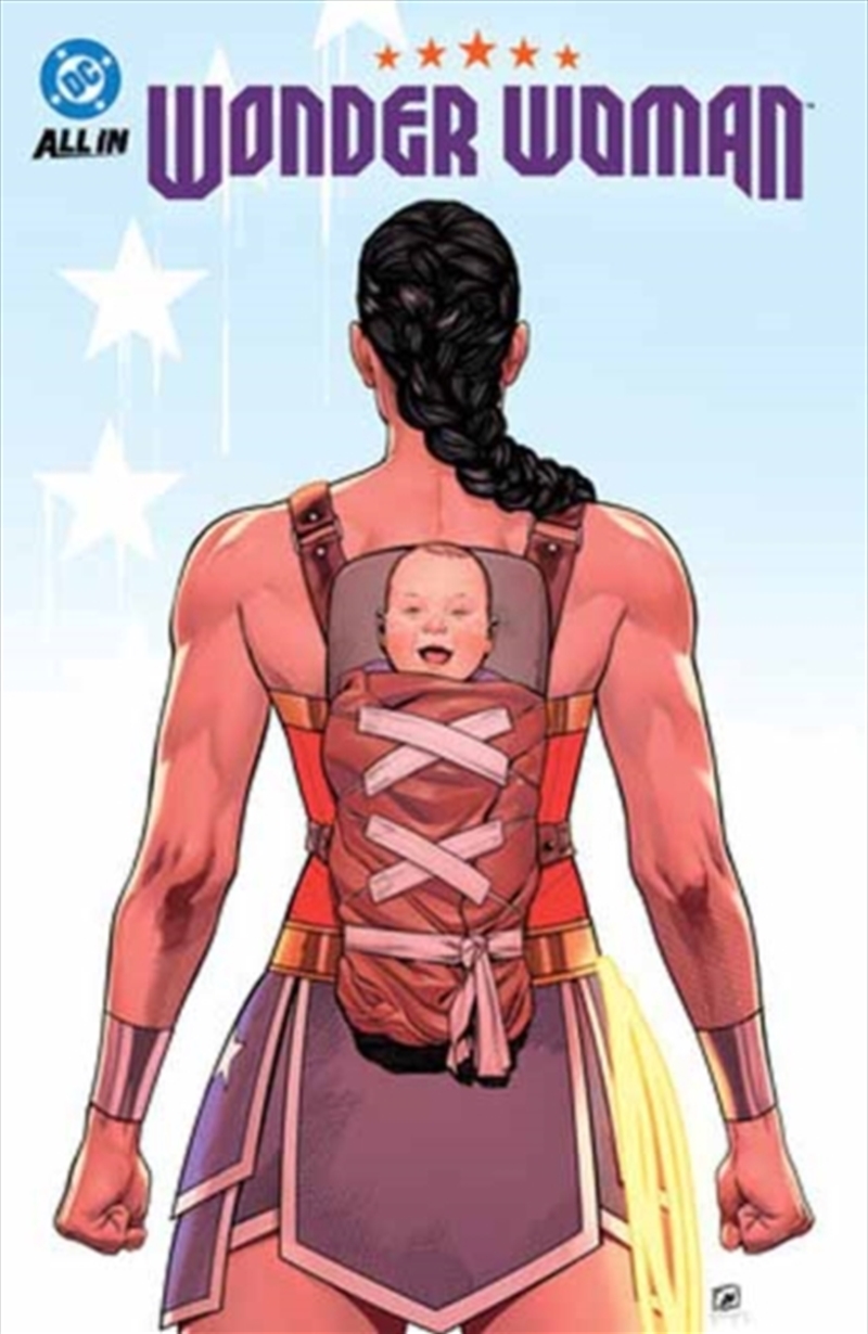 Wonder Woman Vol. 4/Product Detail/Graphic Novels