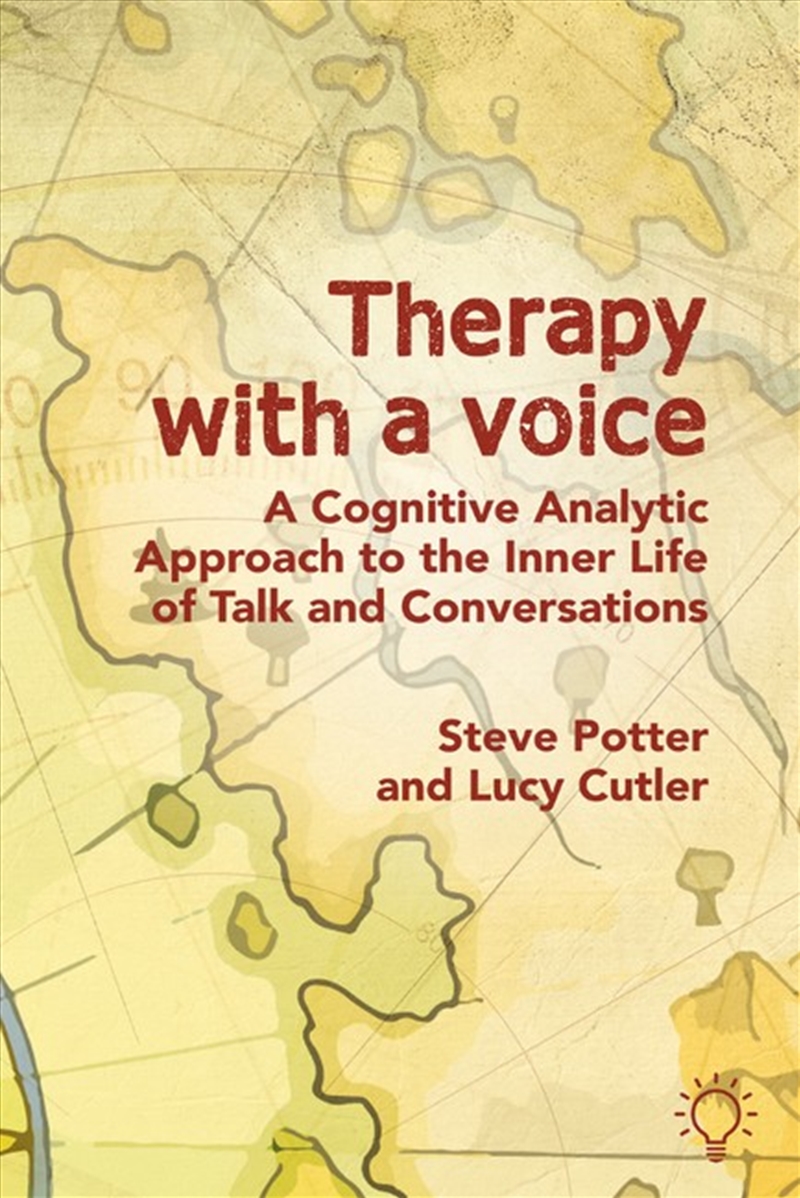 Therapy With A Voice/Product Detail/Healthcare