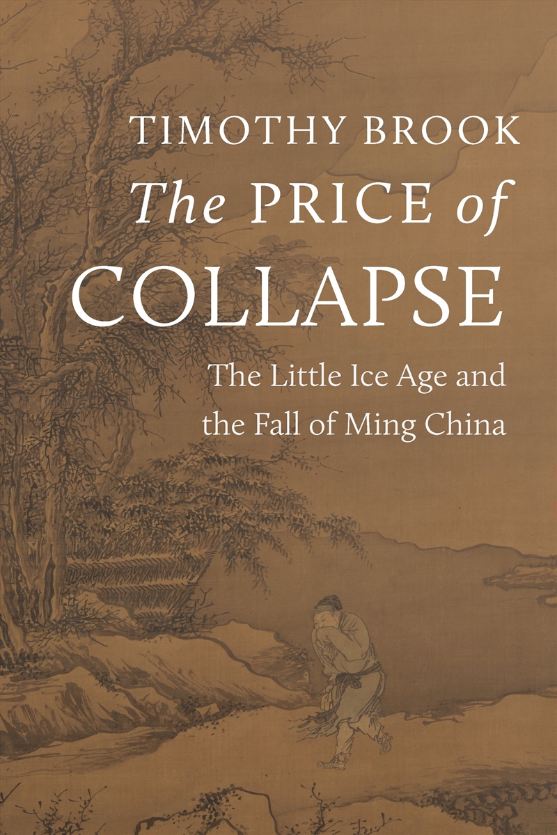 The Price Of Collapse/Product Detail/History