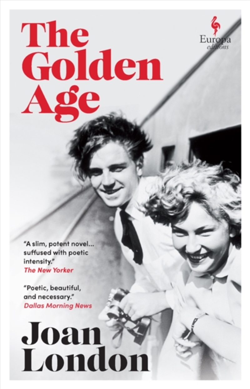 The Golden Age/Product Detail/Historical Fiction