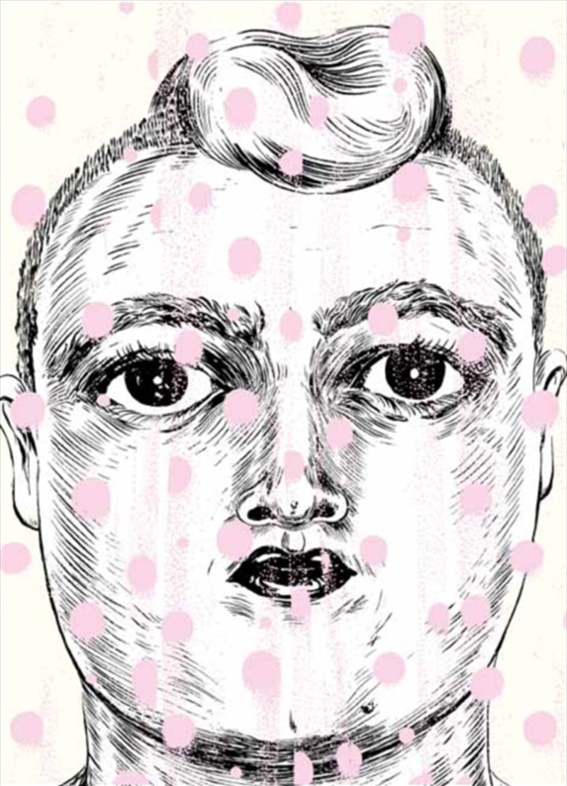 Mary Pain/Product Detail/Graphic Novels