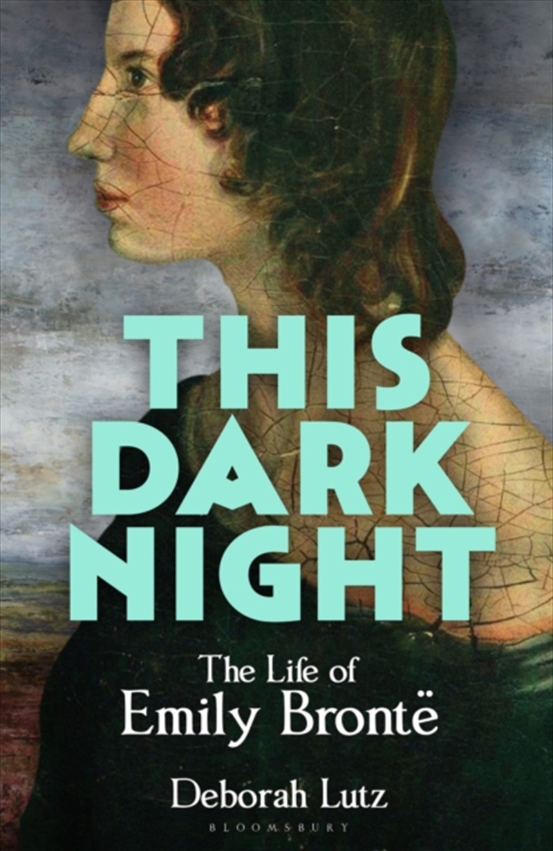 This Dark Night : The Life of Emily Bronte/Product Detail/Literature & Poetry