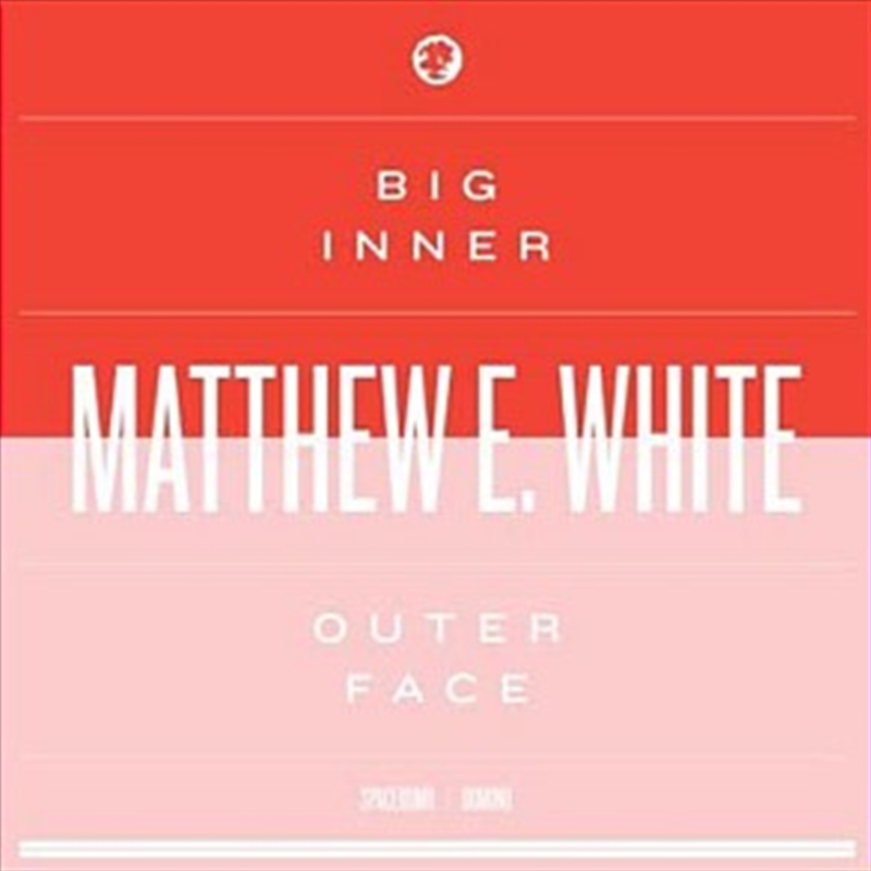 Big Inner - Outer Face Edition/Product Detail/Alternative