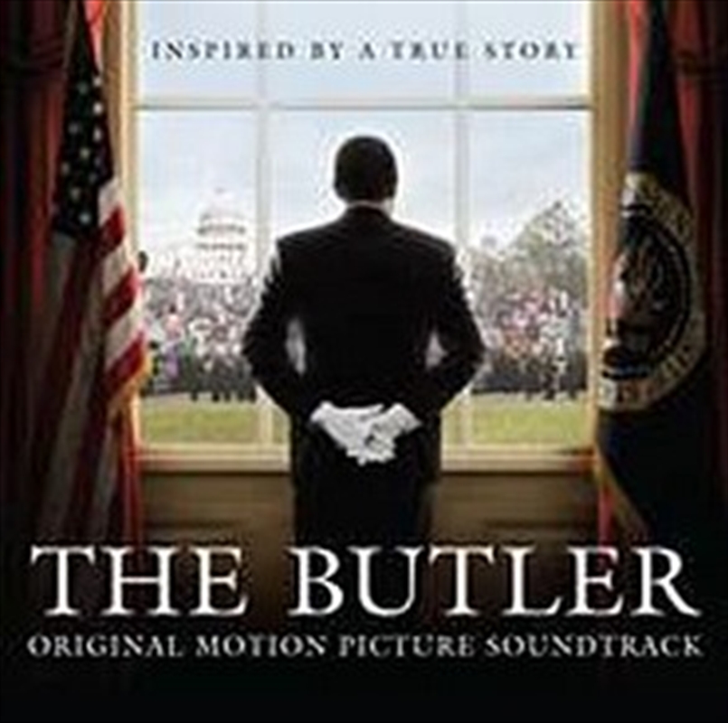 Butler/Product Detail/Soundtrack