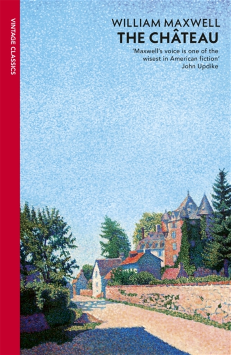 The Chateau/Product Detail/General Fiction Books