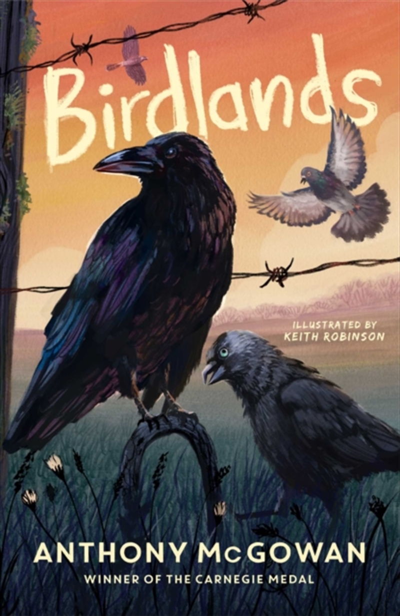 Birdlands/Product Detail/Childrens Fiction Books