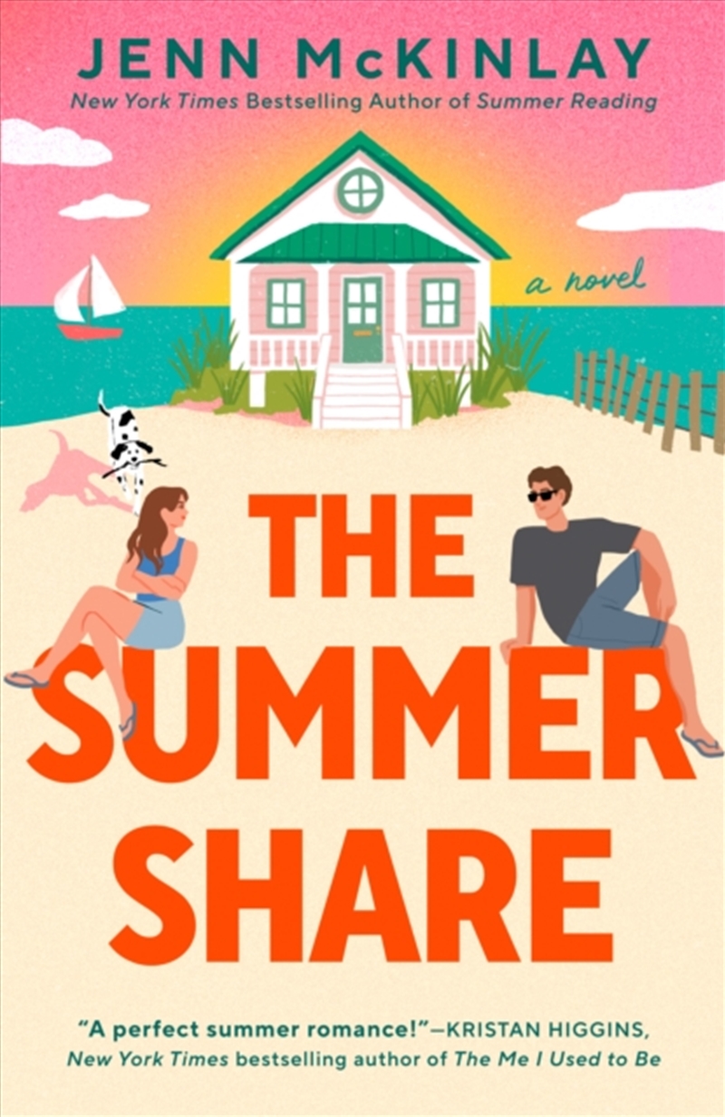The Summer Share/Product Detail/Romance