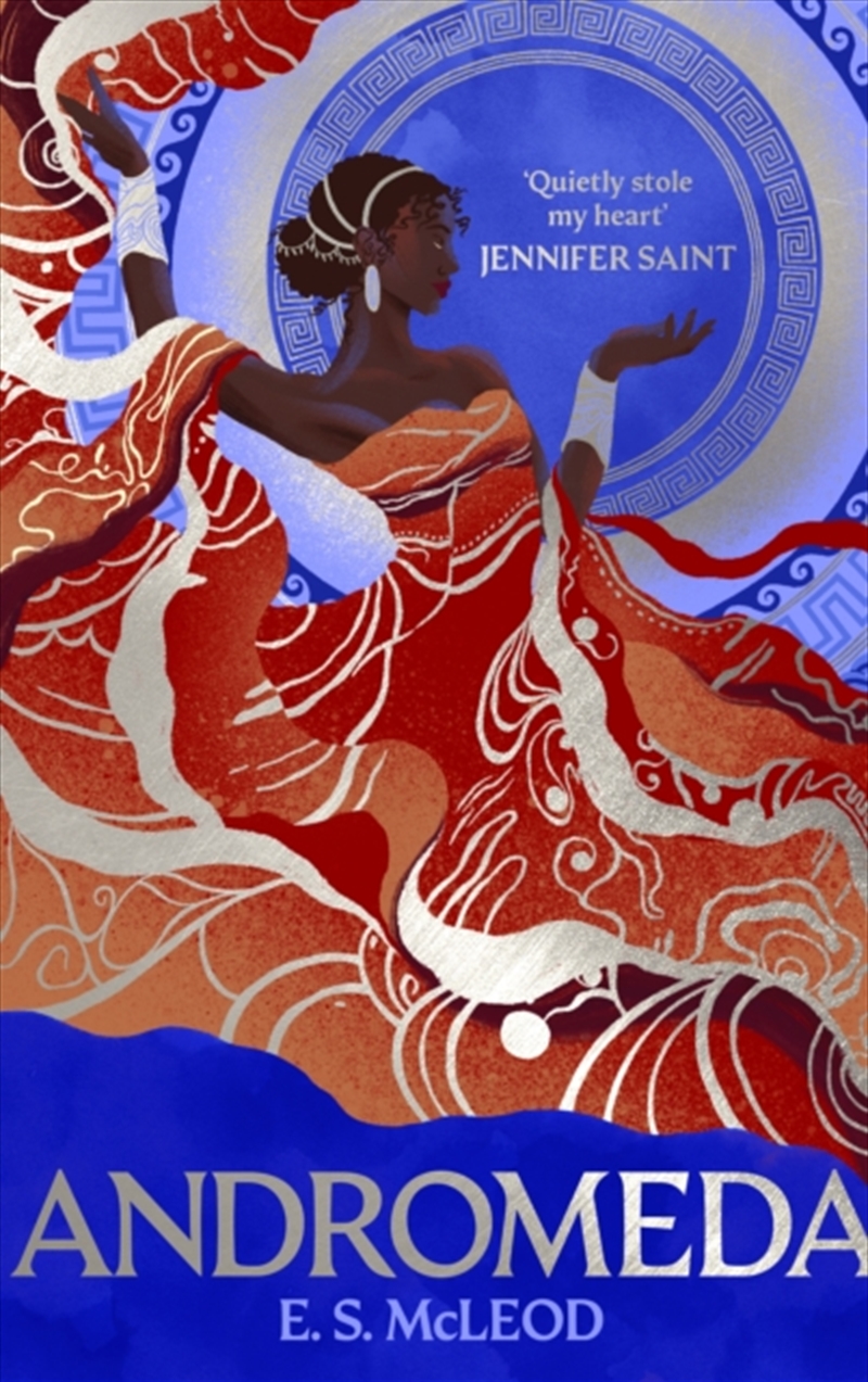 Andromeda/Product Detail/Fantasy Fiction