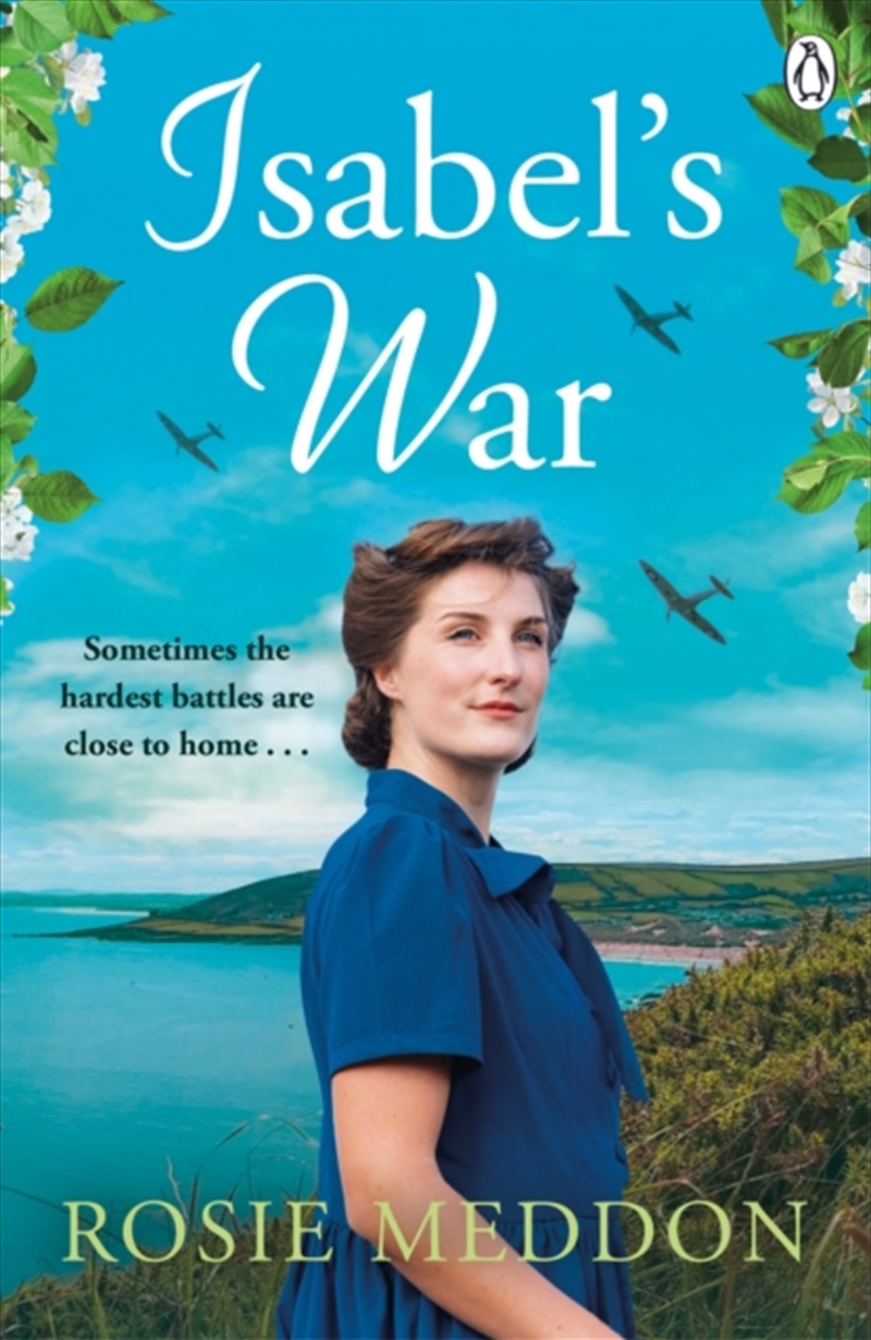 Isabel’s War/Product Detail/Historical Fiction