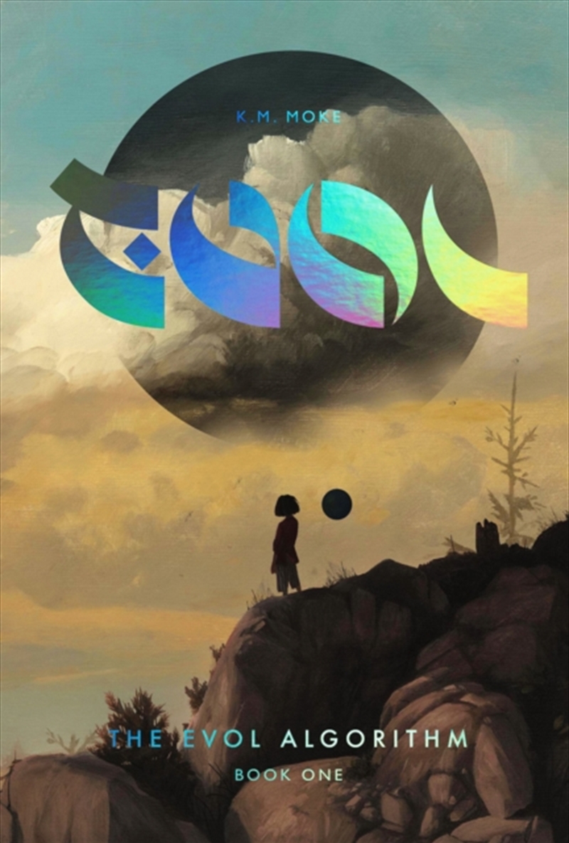 The EVOL Algorithm/Product Detail/Science Fiction Books