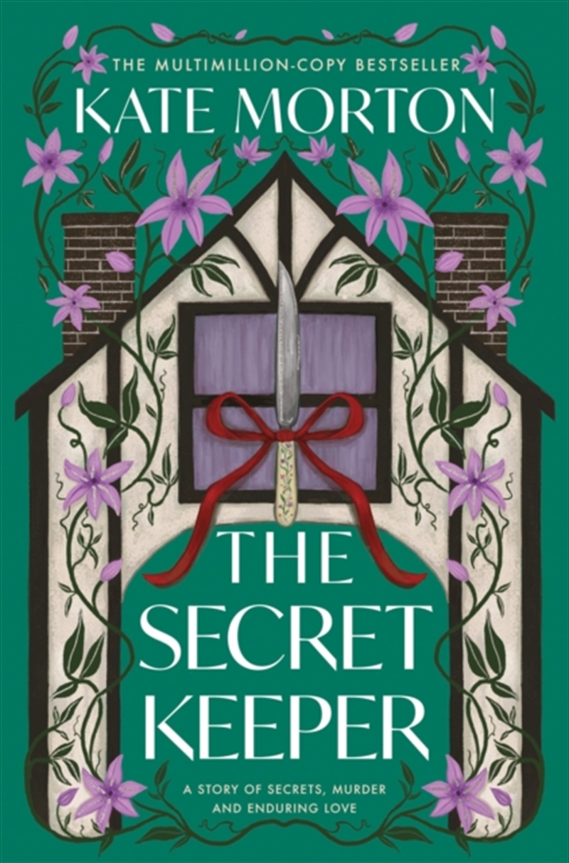 The Secret Keeper/Product Detail/Historical Fiction