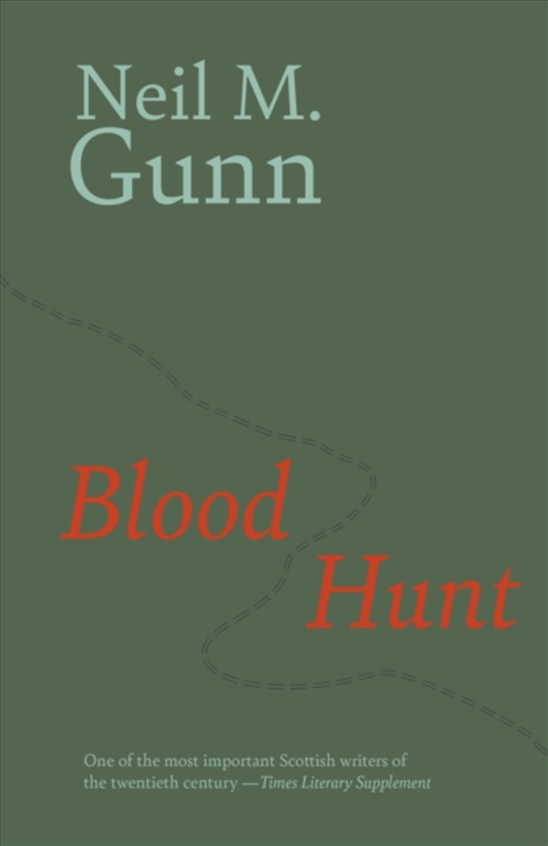 Blood Hunt/Product Detail/General Fiction Books
