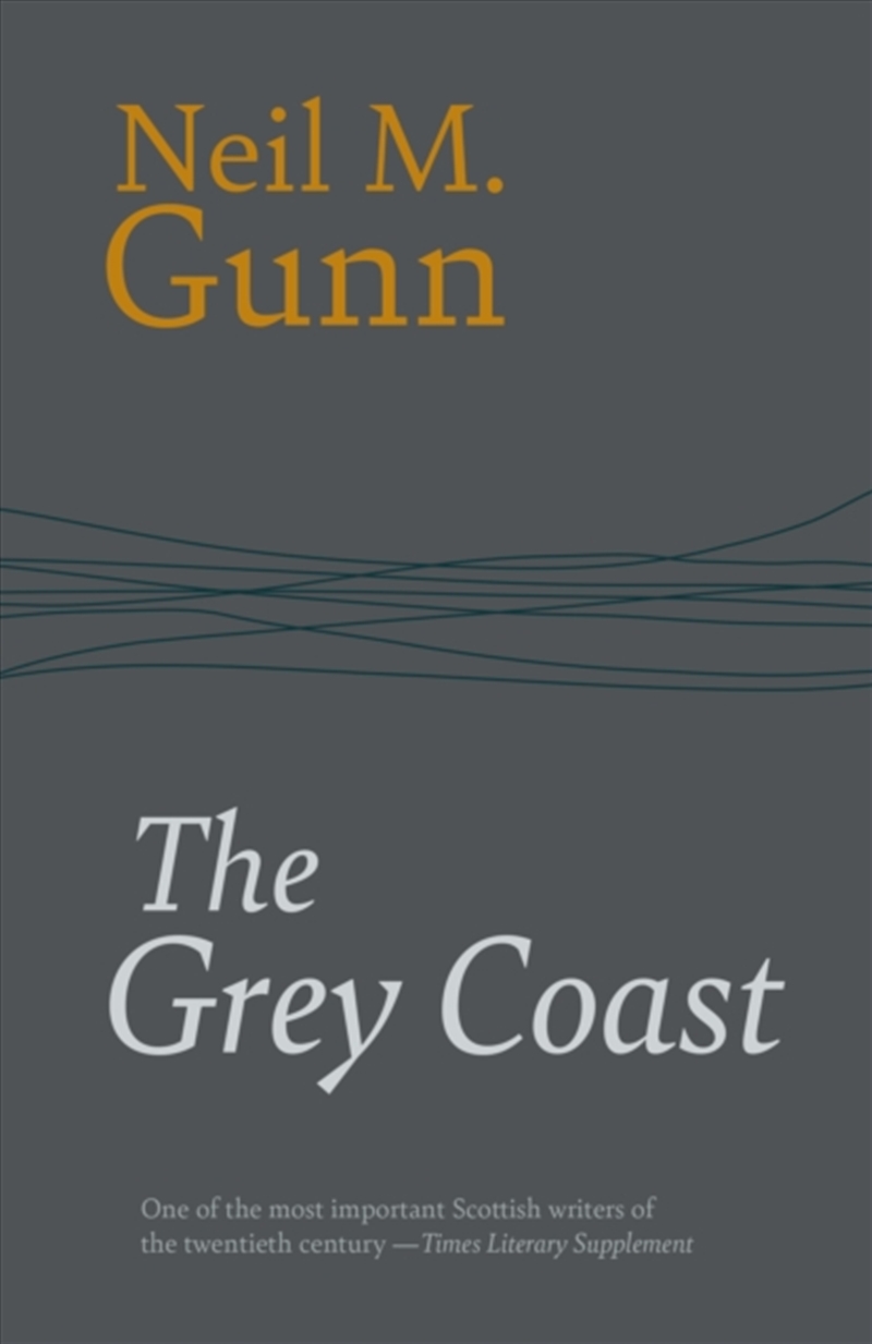 The Grey Coast/Product Detail/General Fiction Books