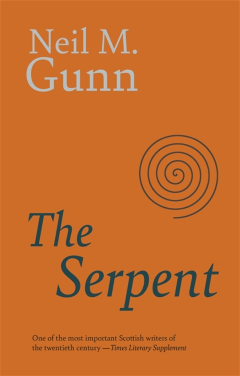 The Serpent/Product Detail/General Fiction Books