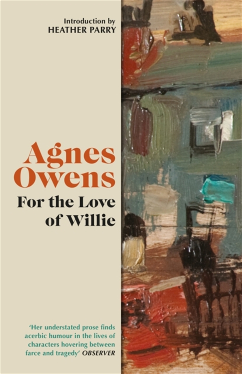 For the Love of Willie/Product Detail/General Fiction Books