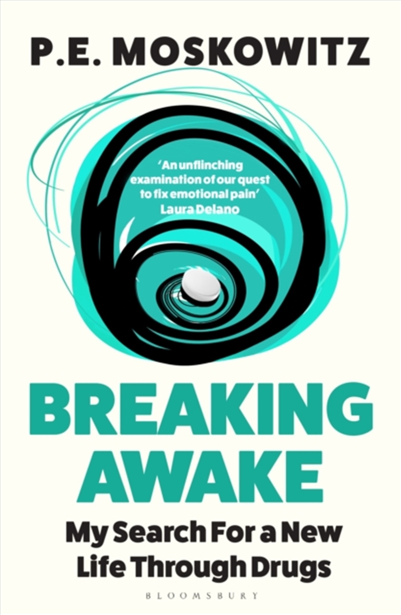 Breaking Awake : My Search For A New Life Through Drugs/Product Detail/Reading