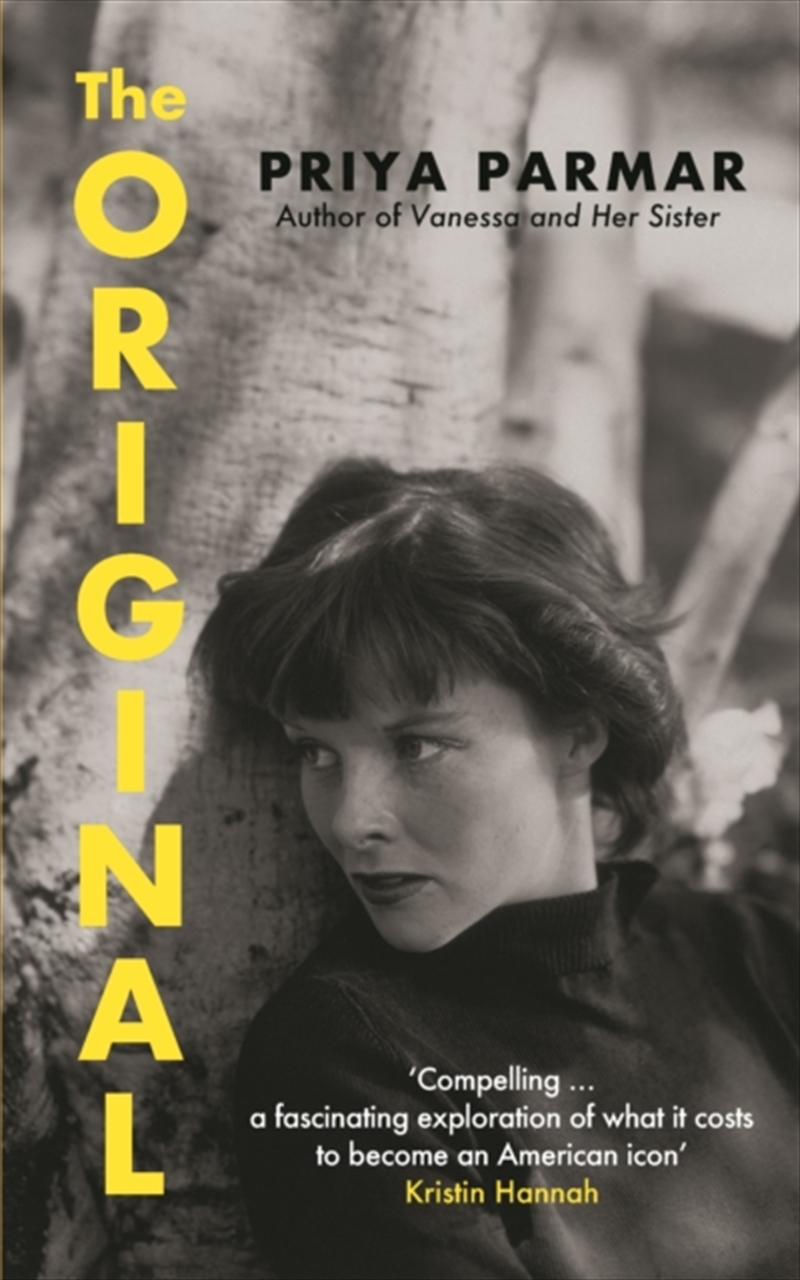 The Original/Product Detail/General Fiction Books