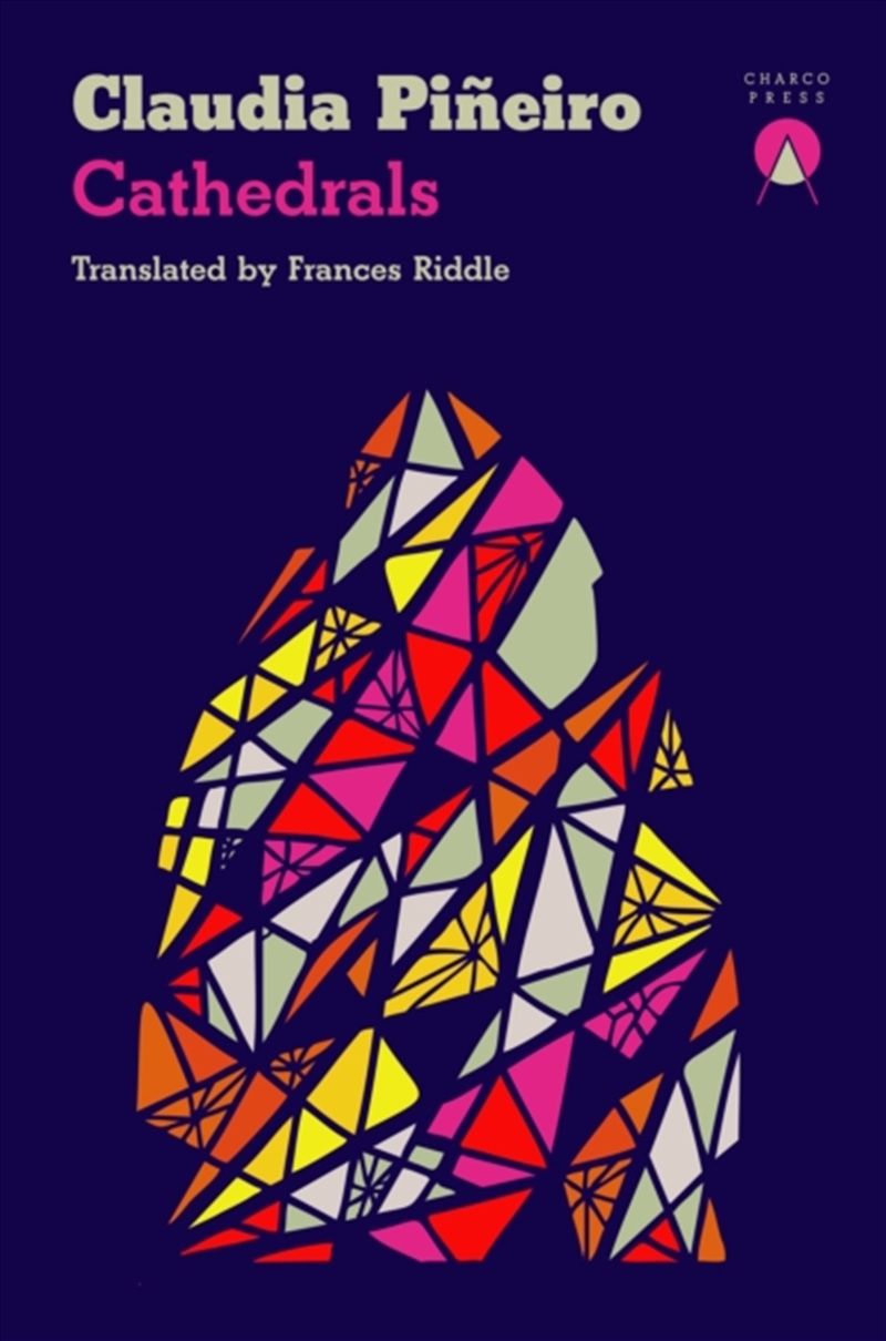 Cathedrals/Product Detail/General Fiction Books