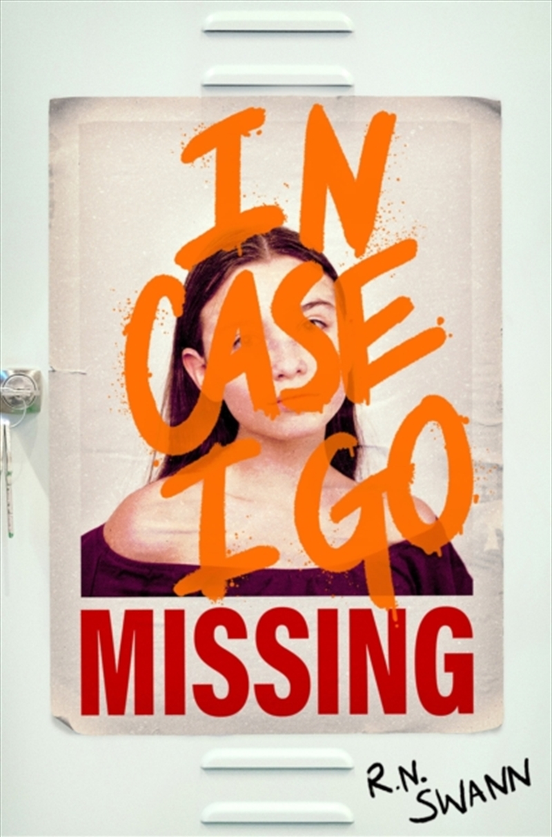 In Case I Go Missing/Product Detail/Young Adult Fiction