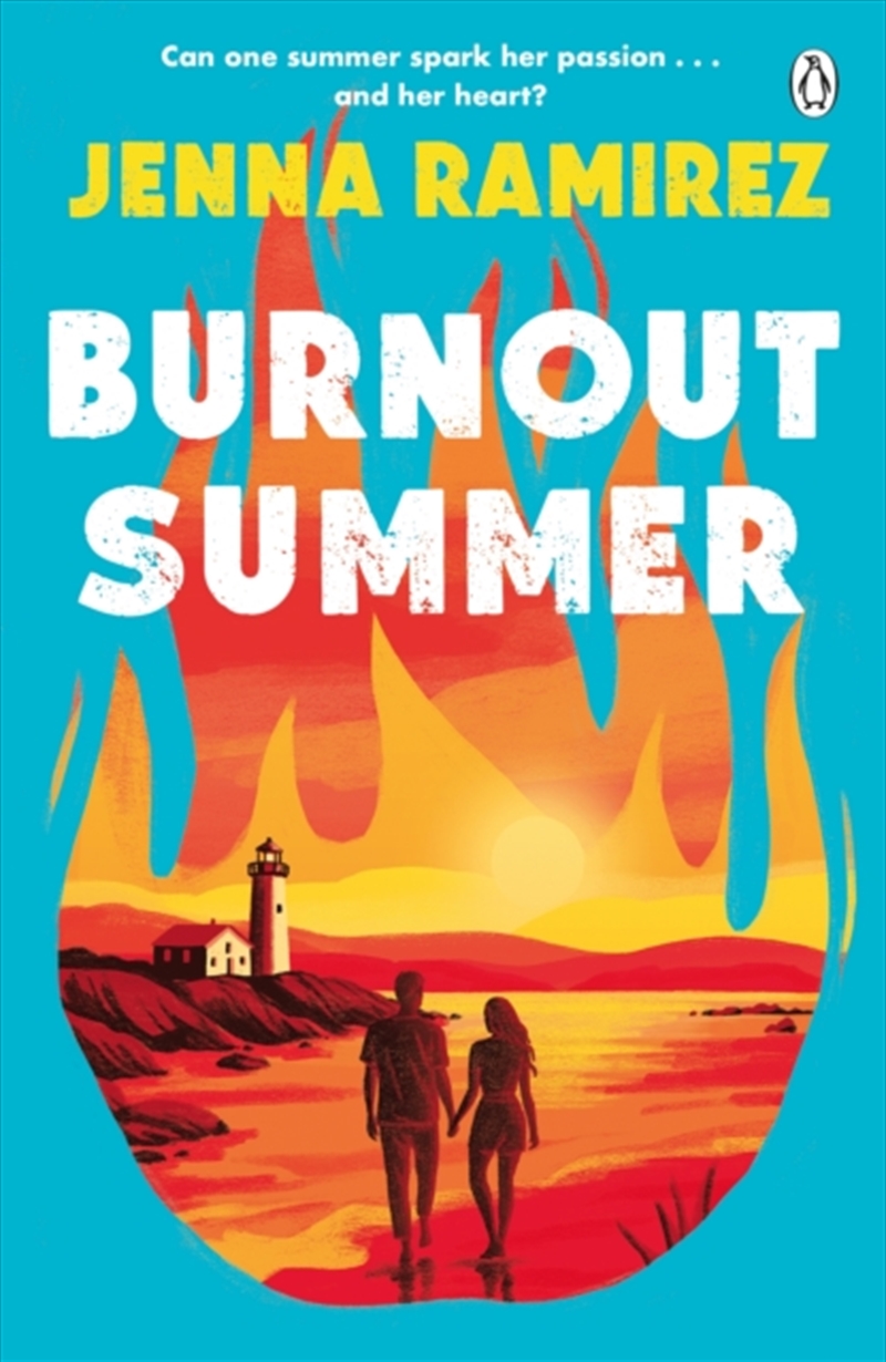 Burnout Summer/Product Detail/Romance