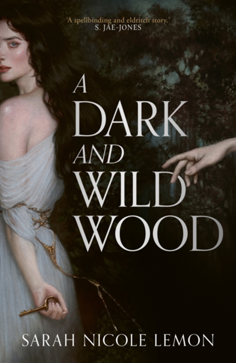 A Dark and Wild Wood/Product Detail/Fantasy Fiction
