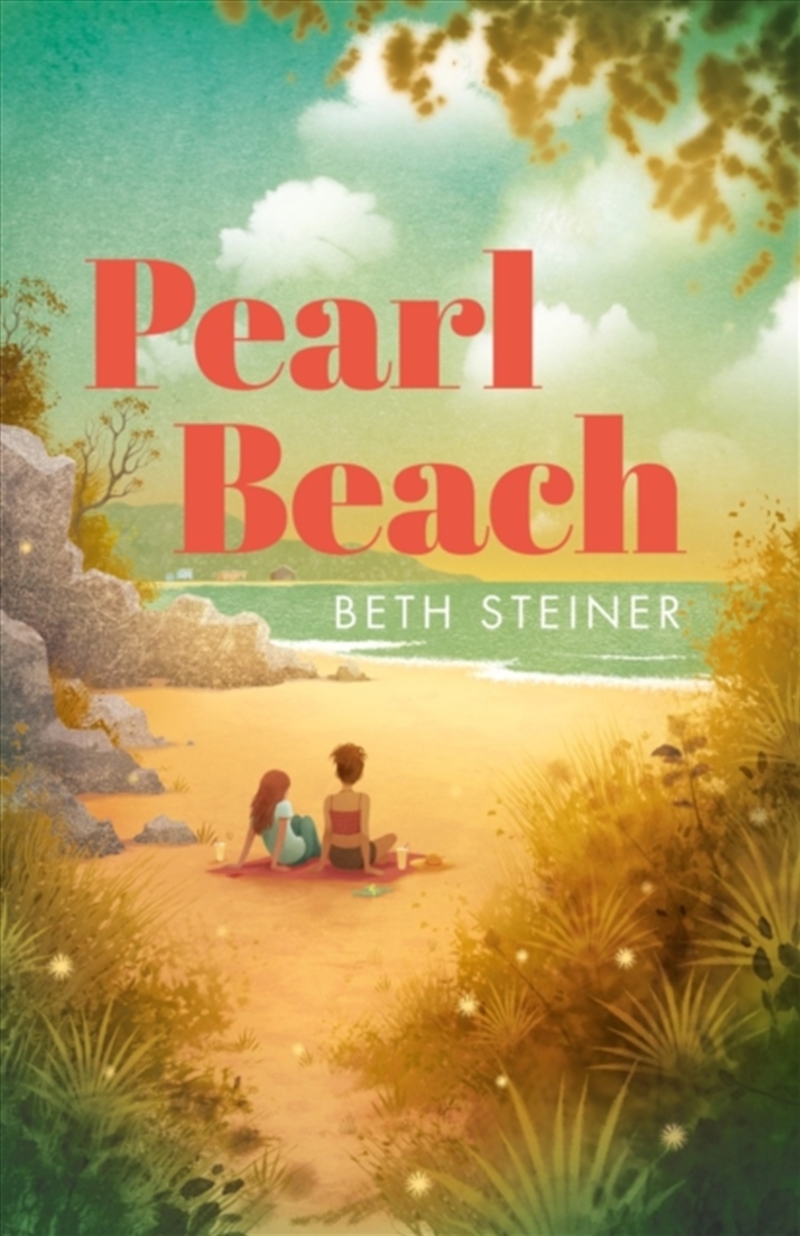 Pearl Beach/Product Detail/Childrens Fiction Books