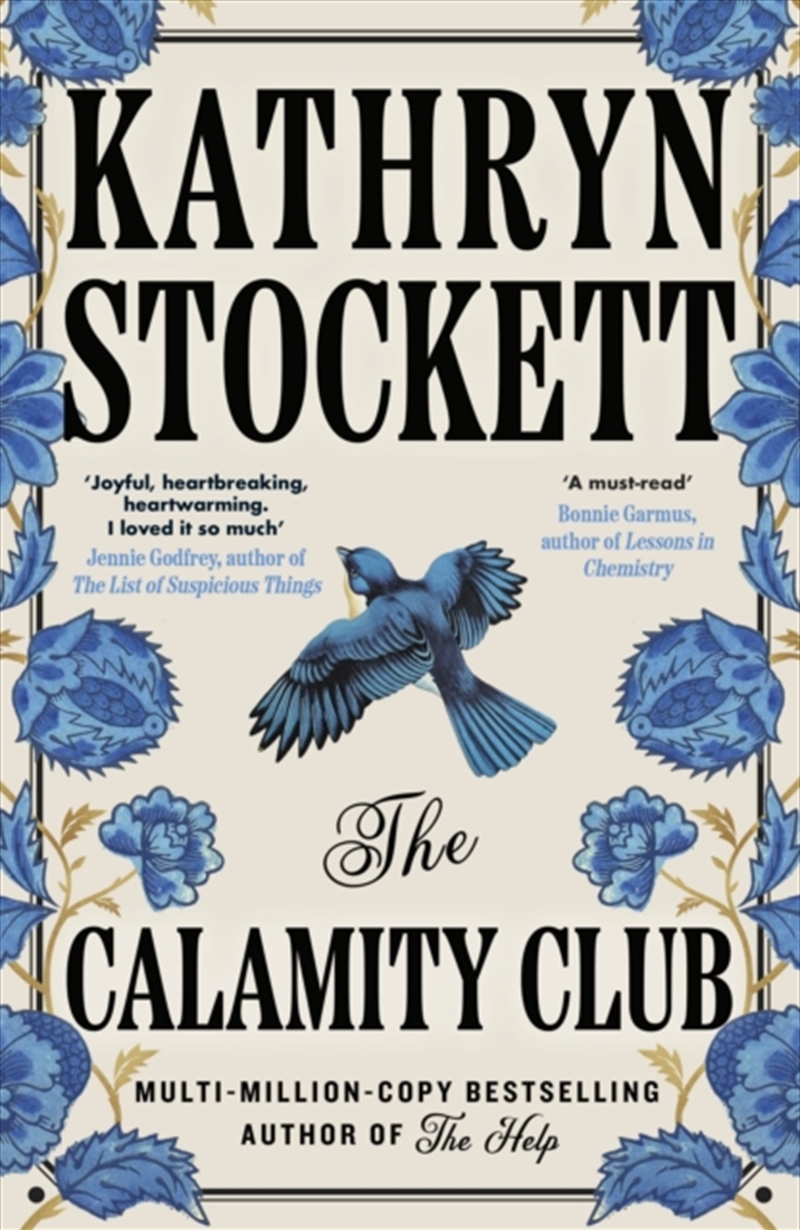 The Calamity Club/Product Detail/Historical Fiction