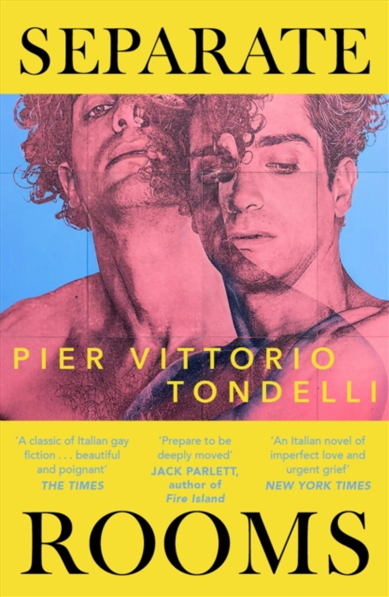 Separate Rooms/Product Detail/General Fiction Books