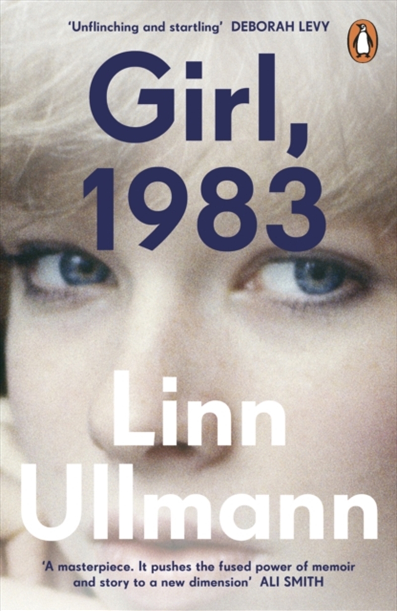 Girl, 1983/Product Detail/General Fiction Books