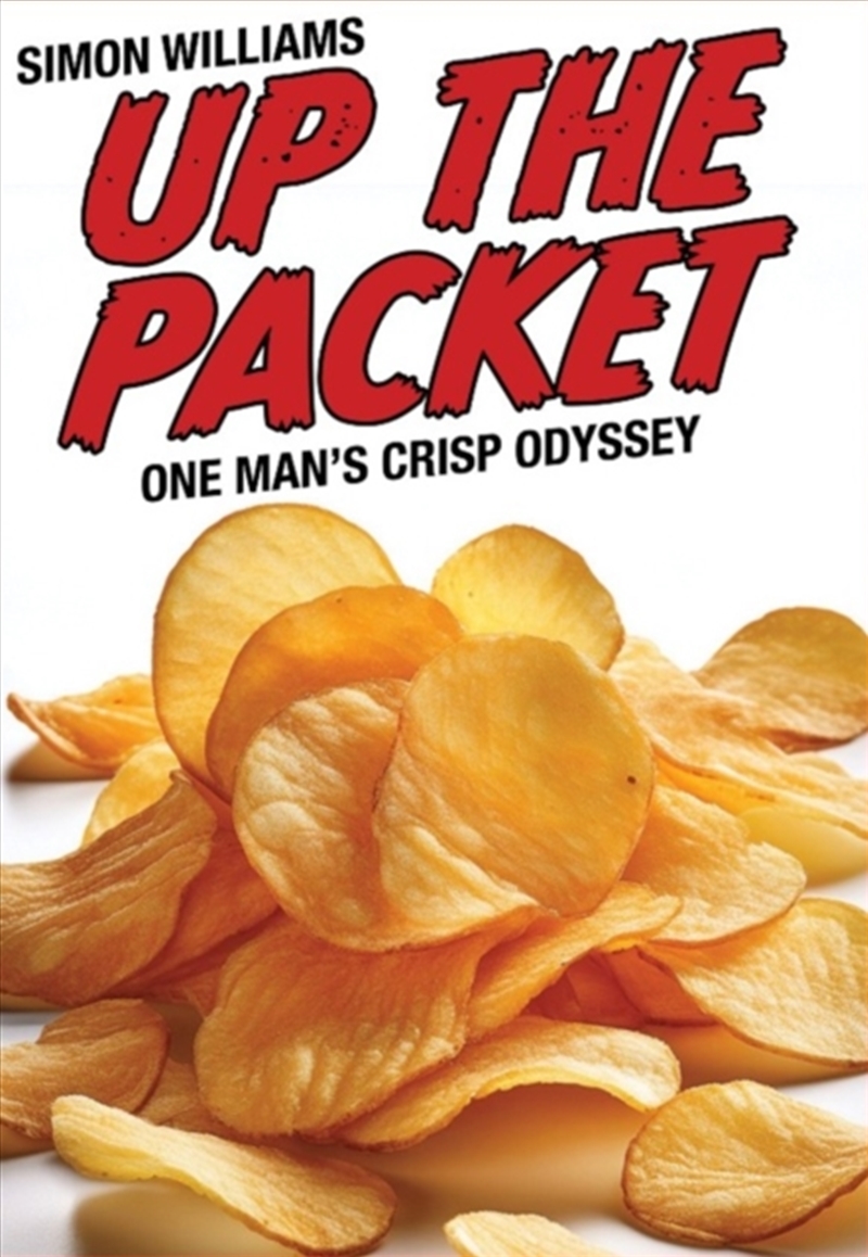 Up The Packet/Product Detail/Recipes, Food & Drink