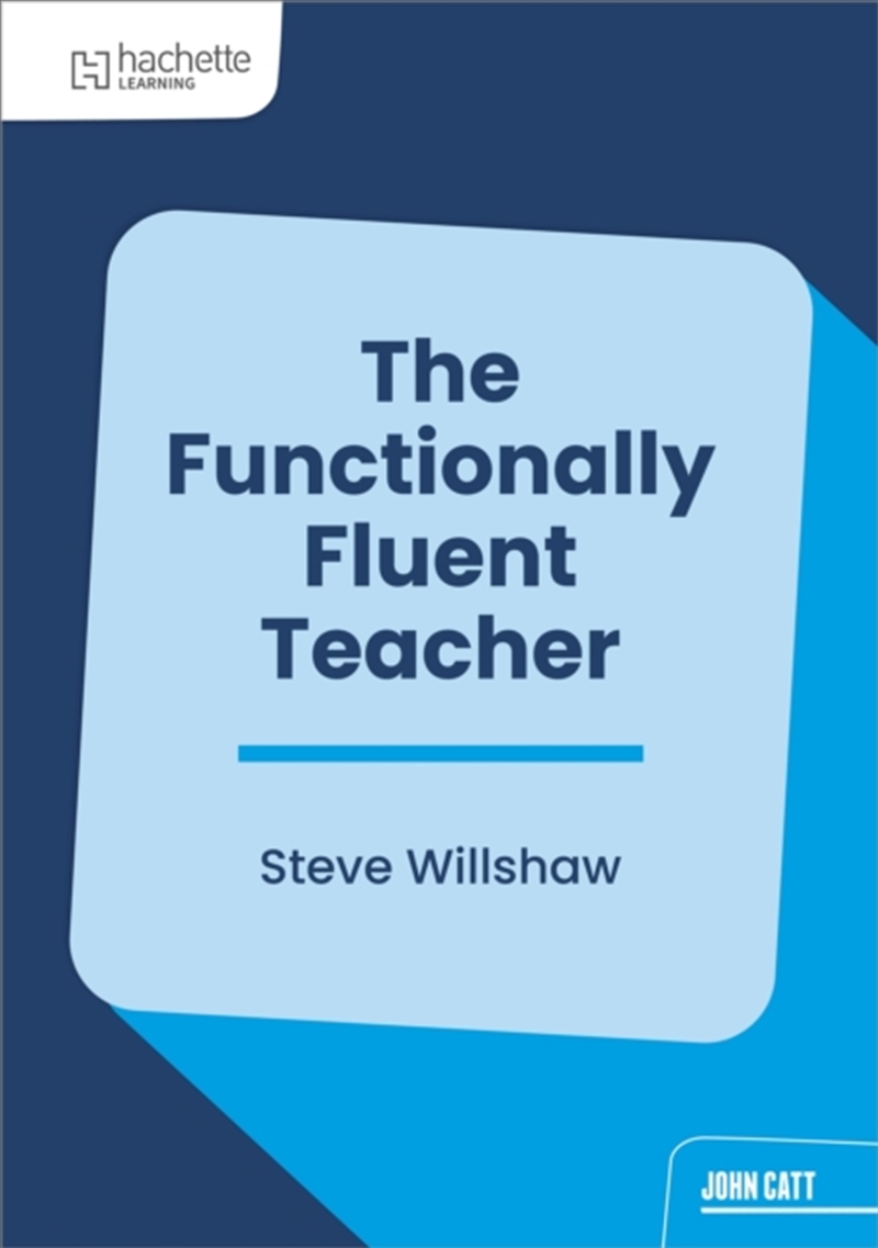 The Functionally Fluent Teacher/Product Detail/Teaching