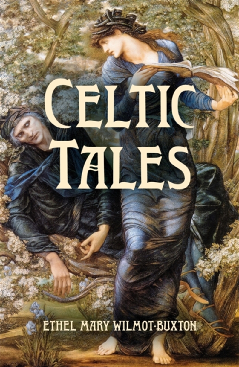 Celtic Tales/Product Detail/Reading