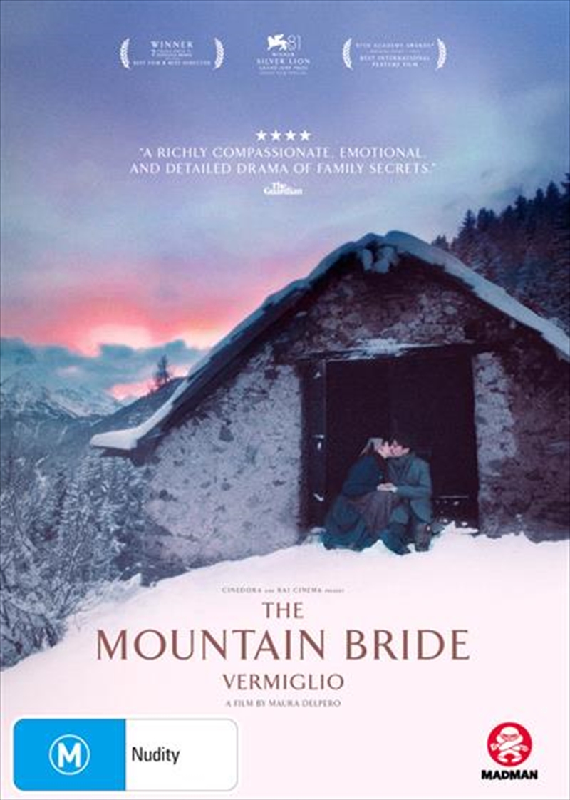 Mountain Bride - Vermiglio, The/Product Detail/Drama