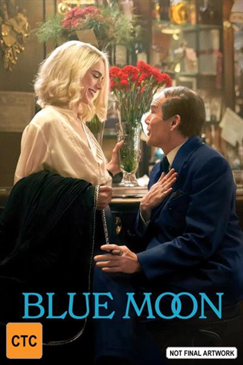 Blue Moon/Product Detail/Drama