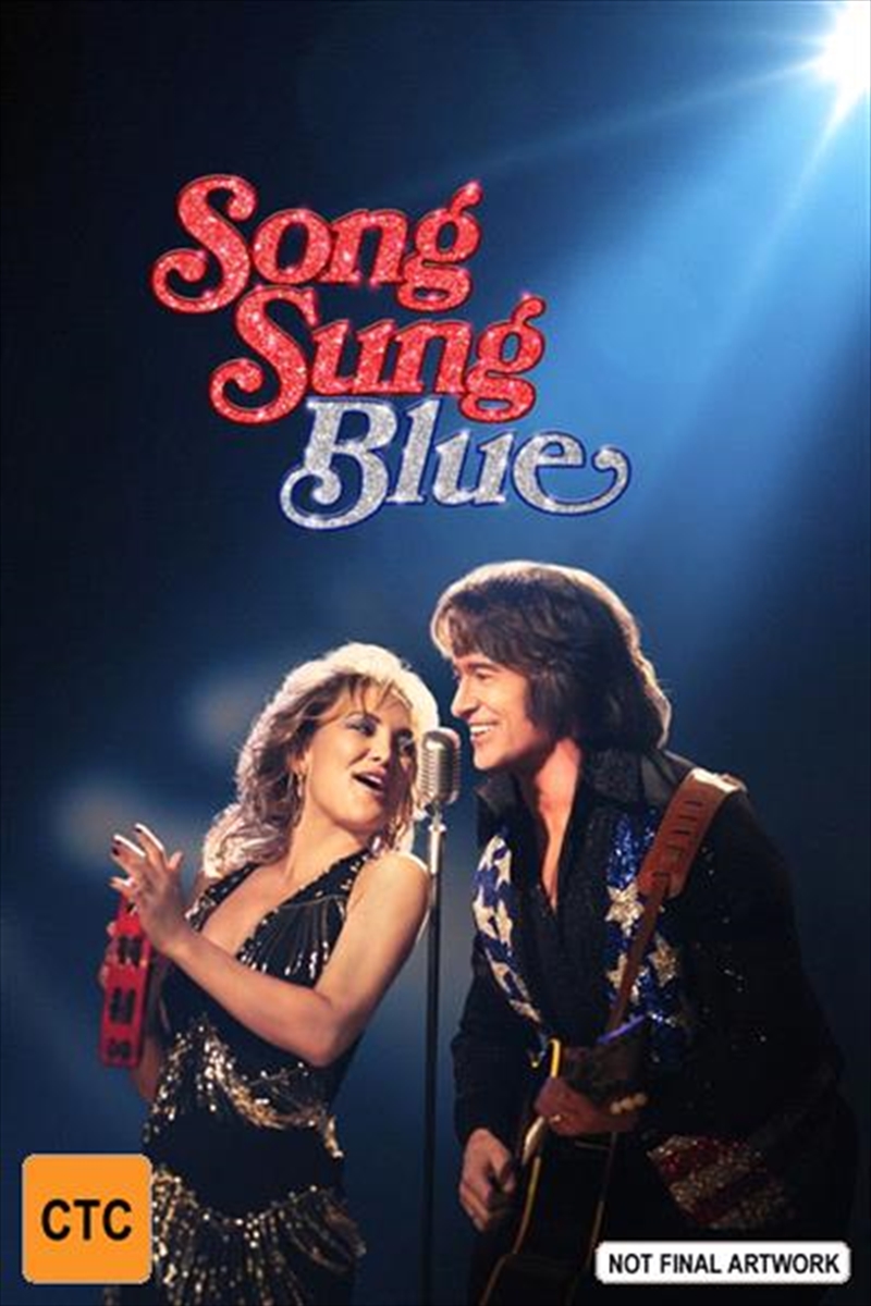 Song Sung Blue  UHD/Product Detail/Drama