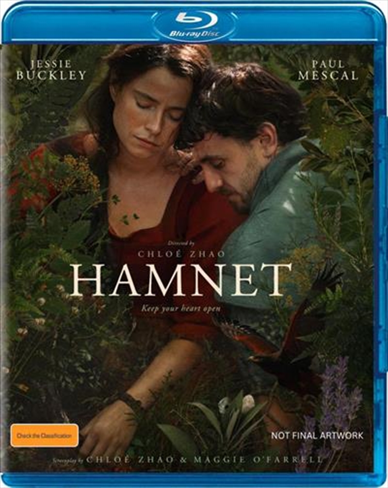 Hamnet/Product Detail/Drama