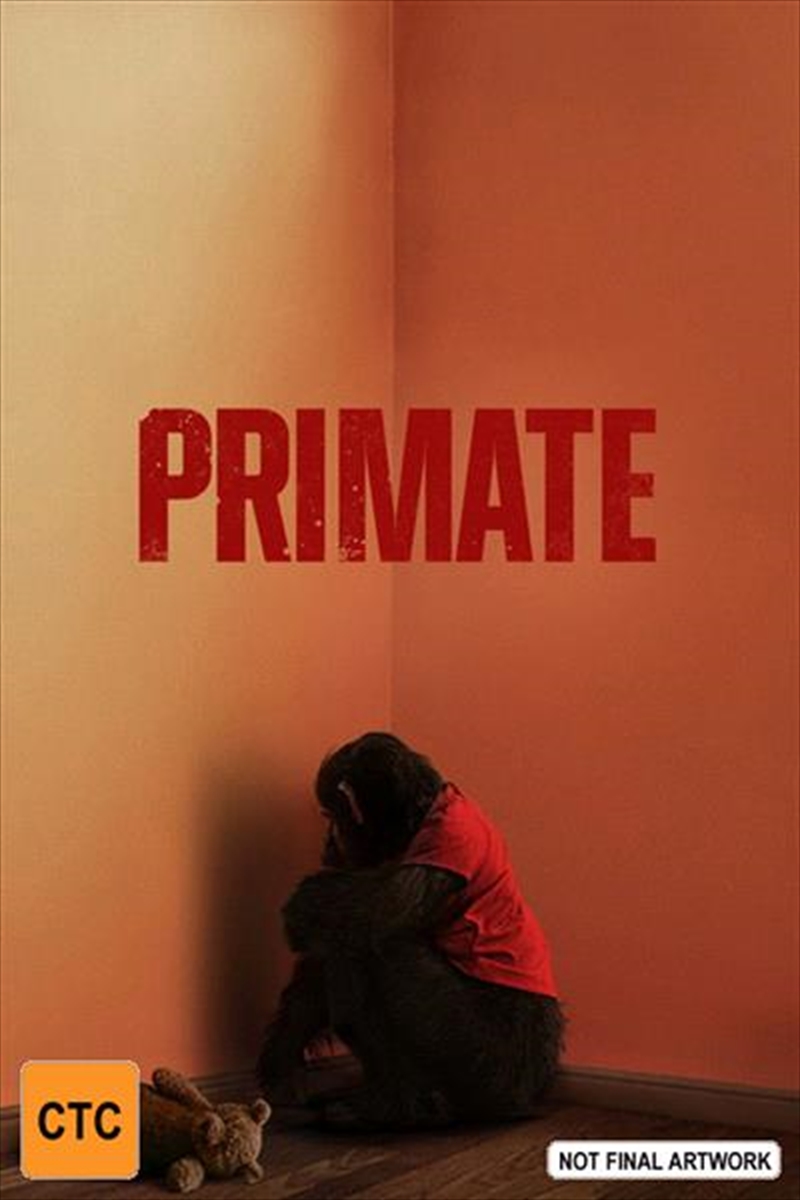 Primate/Product Detail/Horror