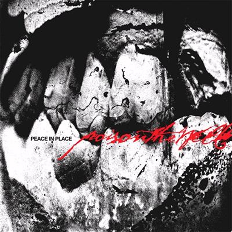 Peace In Place/Product Detail/Metal