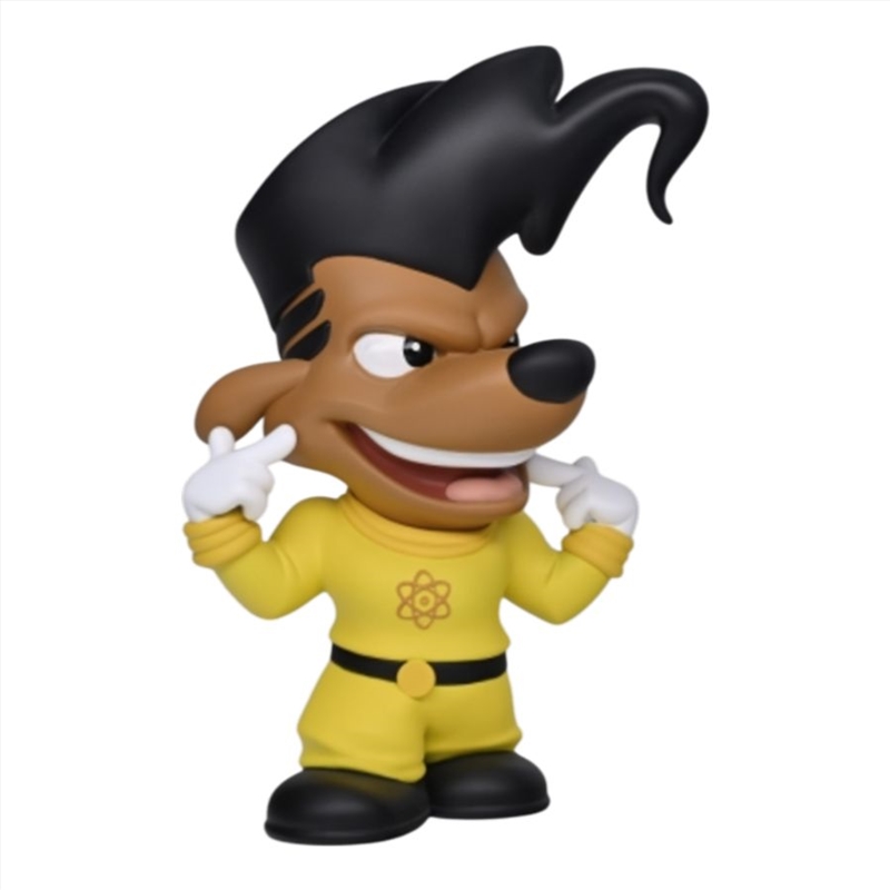 Goofy Movie (1995) - Powerline Figural PVC Bank/Product Detail/Collectables