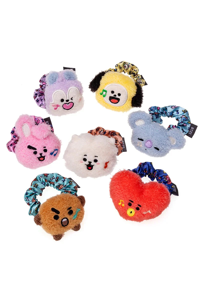 Bt21 - Cinema & Music Festival Penlight Mascot (Music Festival) Rj/Product Detail/KPOP Merch