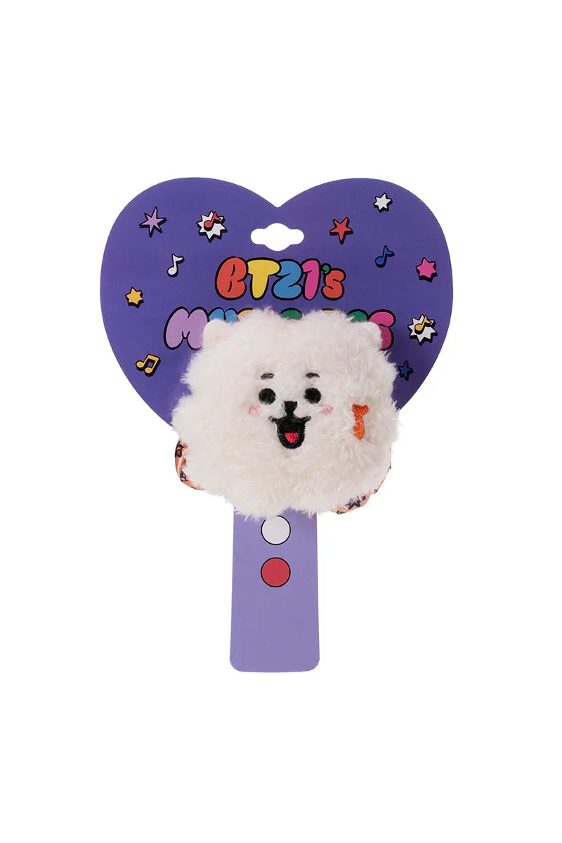 Bt21 - Cinema & Music Festival Penlight Mascot (Music Festival) Mang/Product Detail/KPOP Merch