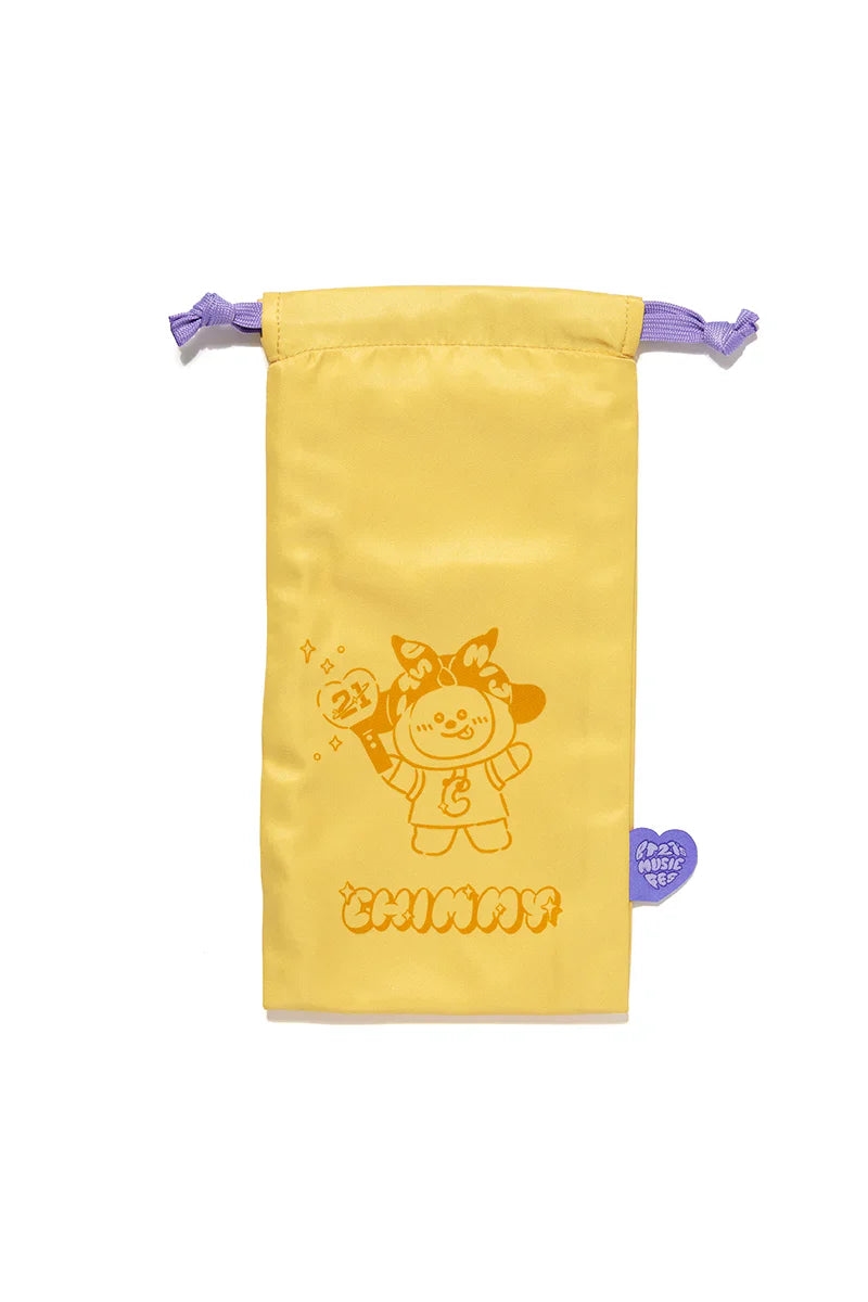 Bt21 - Cinema & Music Festival Penlight Case (Music Festival) Tata/Product Detail/KPOP Merch