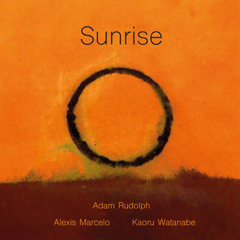 Sunrise/Product Detail/Jazz