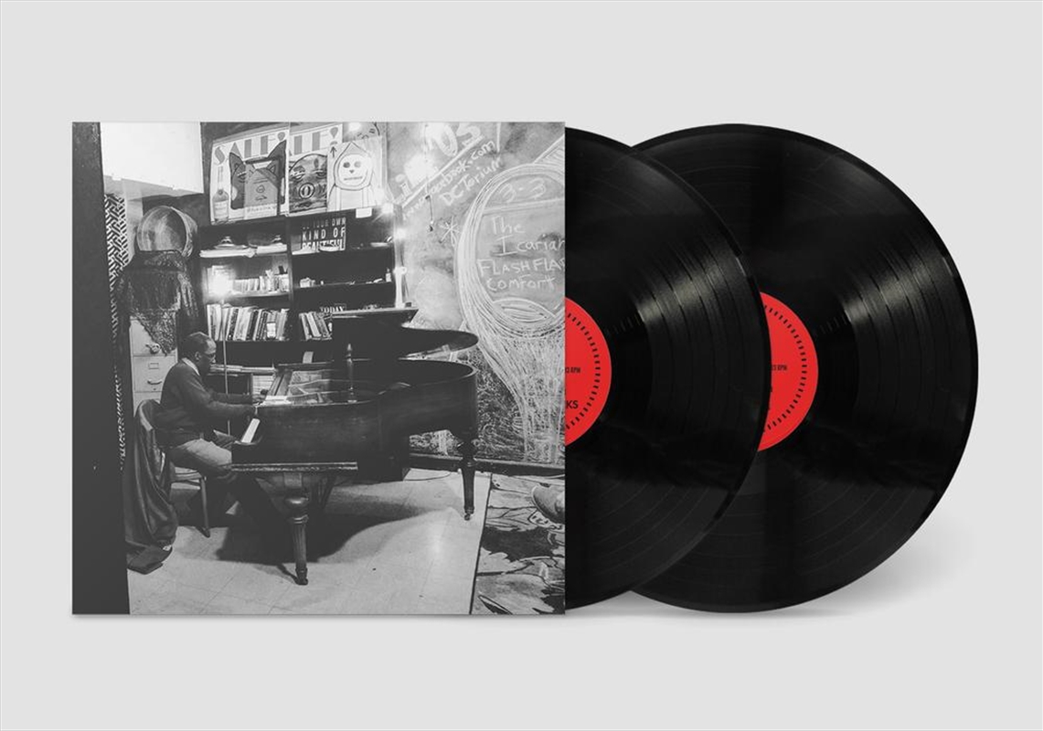 Collected Works And War Of The Martian Ghosts/Product Detail/Alternative